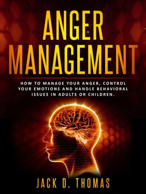 cover image of Anger Management